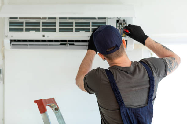 Best Air Duct Cleaning Near Me in FL