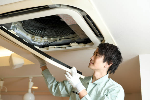 Best Commercial HVAC Duct Cleaning  in Bokeelia, FL