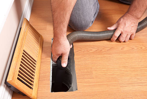 Best Ductwork Cleaning Services  in Bokeelia, FL
