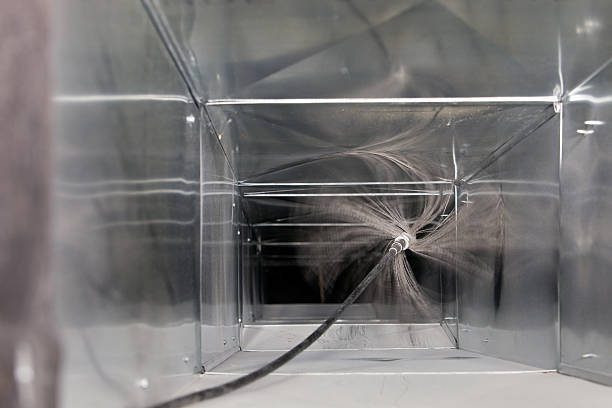 Best Dryer Vent Cleaning Services  in Bokeelia, FL