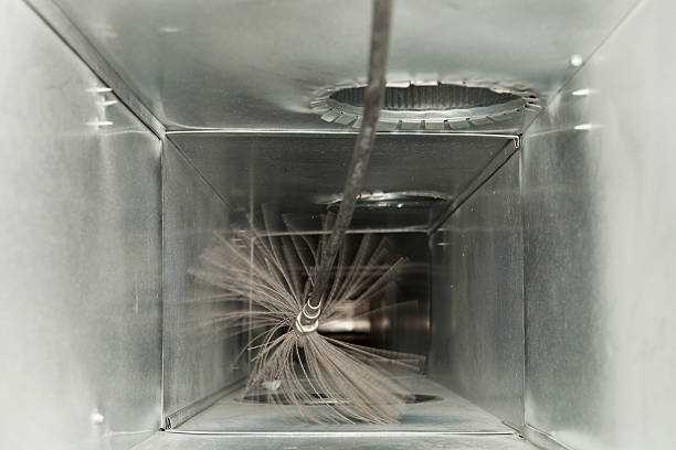 Best Local Air Duct Cleaning Services  in Bokeelia, FL