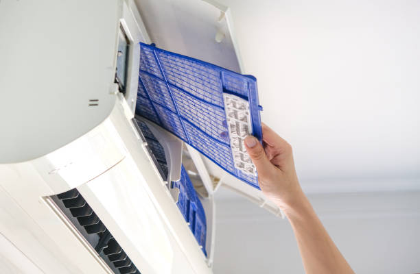 Best HVAC Air Duct Cleaning  in Bokeelia, FL