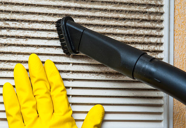 Best Best Air Duct Cleaning Company  in Bokeelia, FL