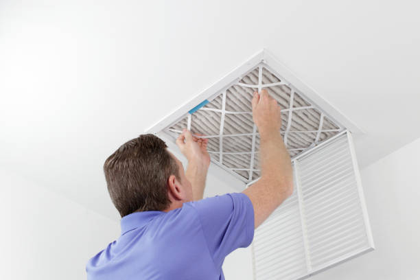 Best Residential Air Duct Cleaning  in Bokeelia, FL